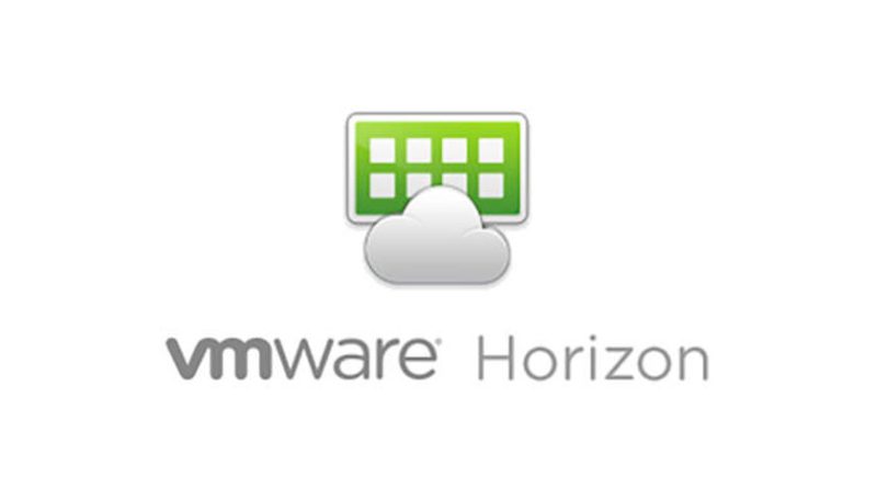 Vmware Horizon Nedir?