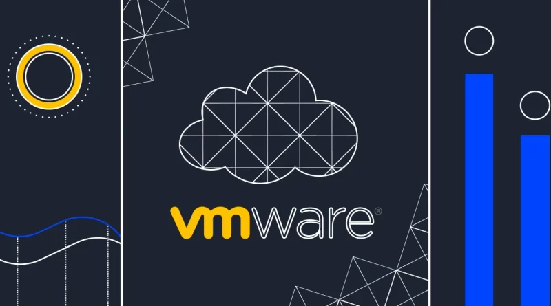 VMware Ürünleri Hakkında